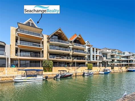 mandurah real estate